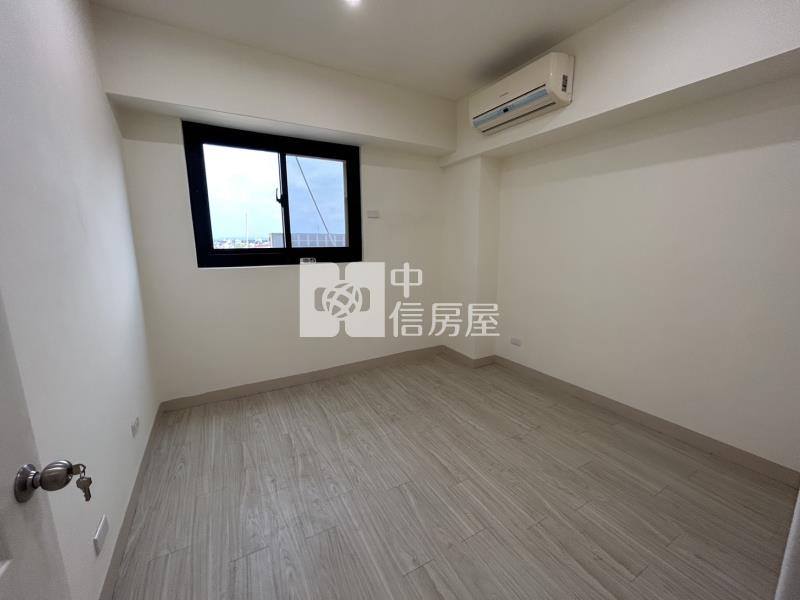 永康復國商圈整新之三房房屋室內格局與周邊環境