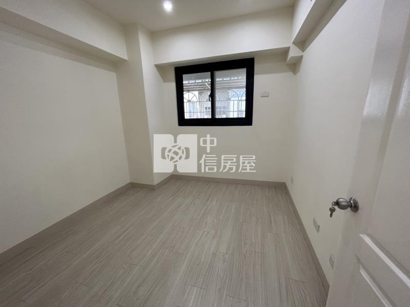 永康復國商圈整新之三房房屋室內格局與周邊環境