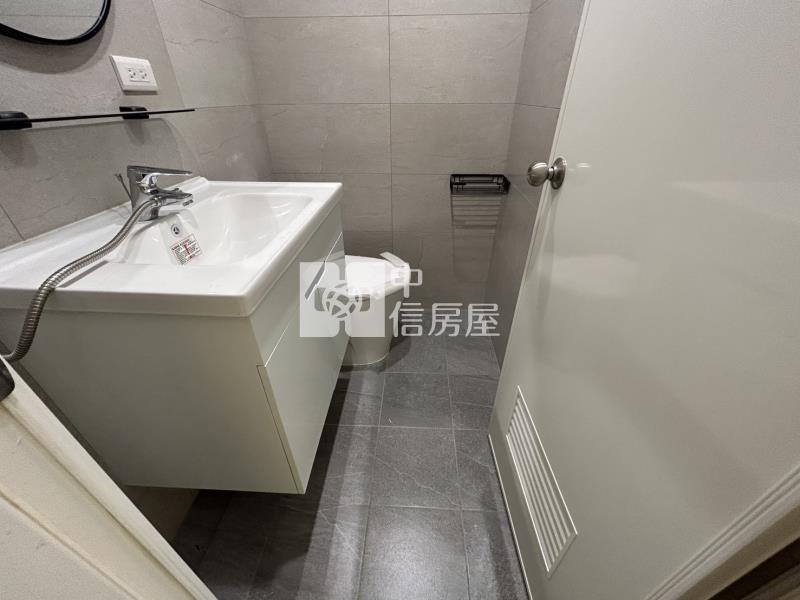 永康復國商圈整新之三房房屋室內格局與周邊環境