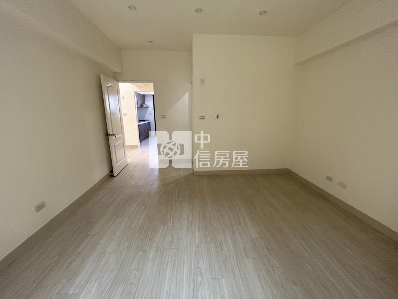 永康復國商圈整新之三房房屋室內格局與周邊環境