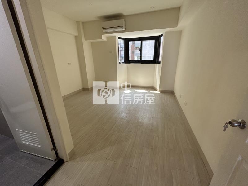 永康復國商圈整新之三房房屋室內格局與周邊環境
