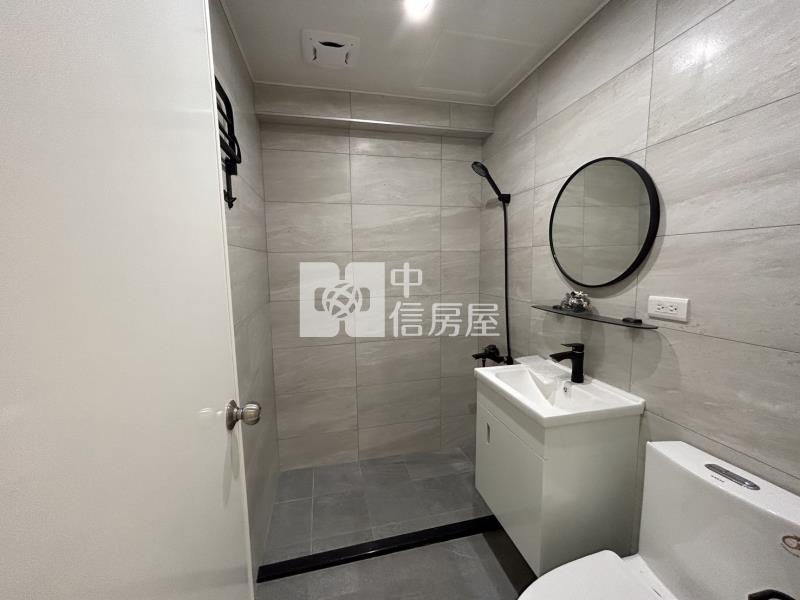 永康復國商圈整新之三房房屋室內格局與周邊環境