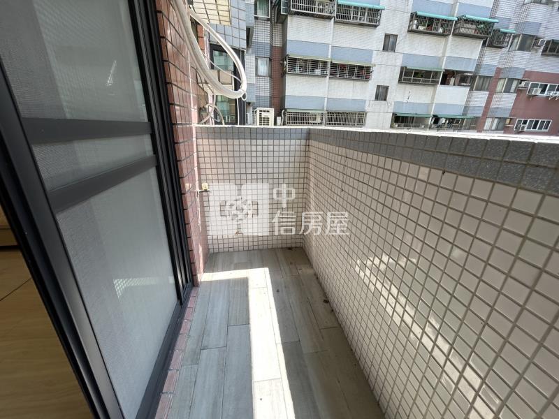 永康復國商圈整新之三房房屋室內格局與周邊環境