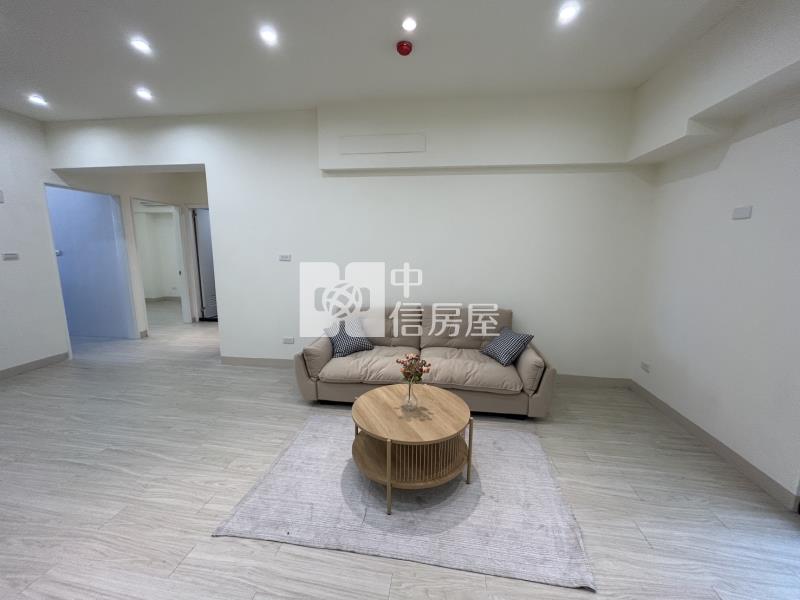 永康復國商圈整新之三房房屋室內格局與周邊環境