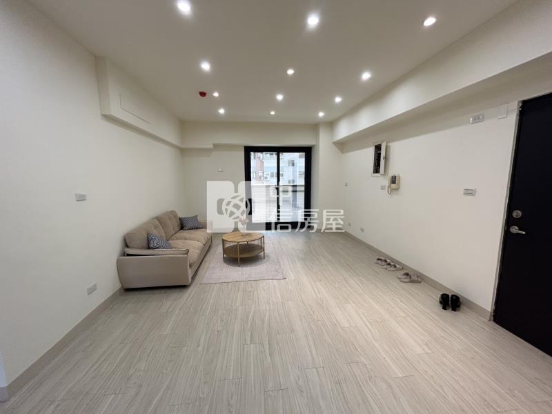 永康復國商圈整新之三房房屋室內格局與周邊環境