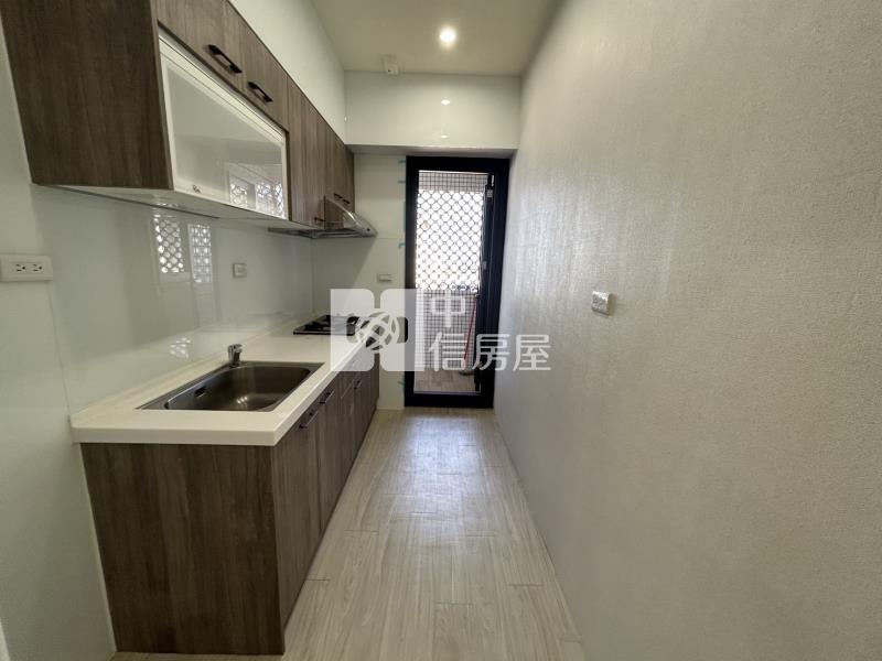 永康復國商圈整新之三房房屋室內格局與周邊環境