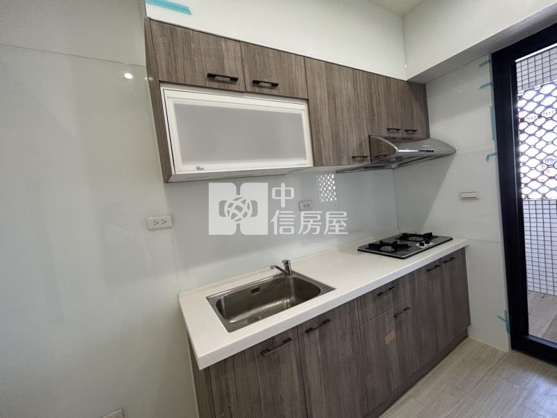 永康復國商圈整新之三房房屋室內格局與周邊環境