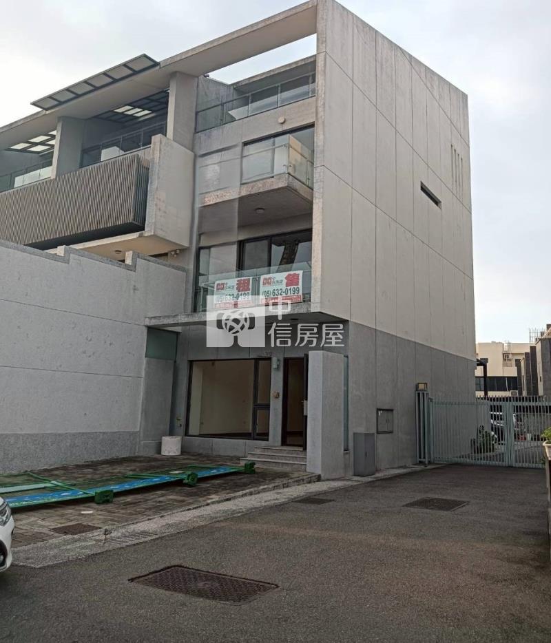 心願景邊間別墅房屋室內格局與周邊環境