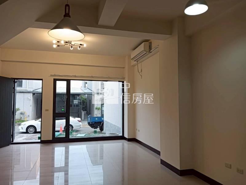 心願景邊間別墅房屋室內格局與周邊環境