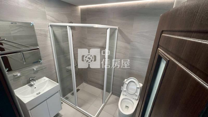 虹苑六星全新電梯別墅A2房屋室內格局與周邊環境