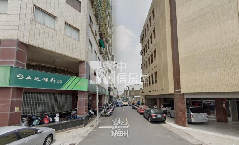 學甲便利商圈三房寓房屋室內格局與周邊環境