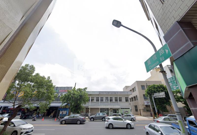 學甲便利商圈三房寓房屋室內格局與周邊環境