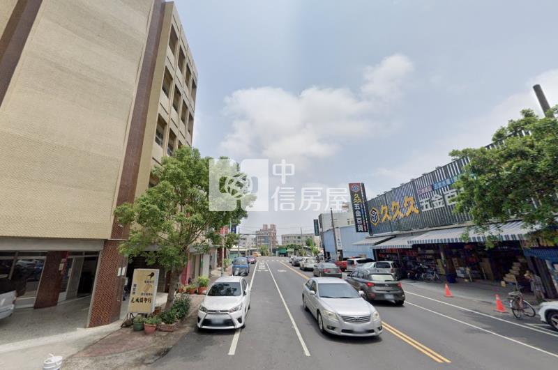 學甲便利商圈三房寓房屋室內格局與周邊環境