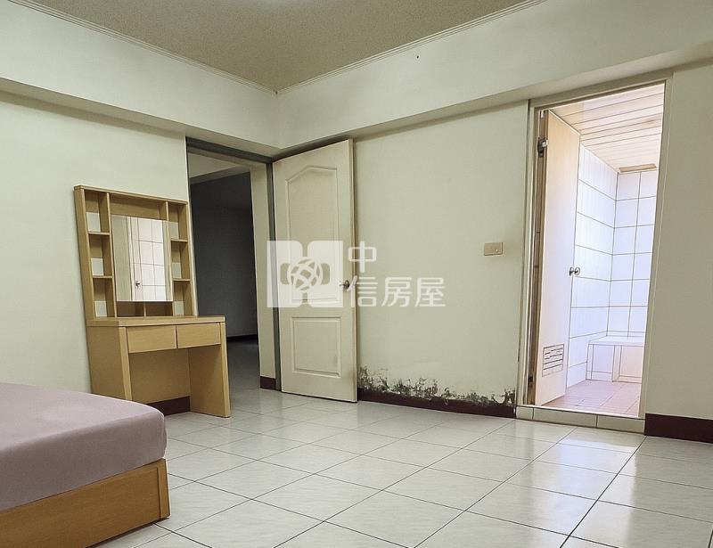 學甲便利商圈三房寓房屋室內格局與周邊環境