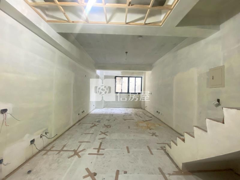 烏日即將完工透天別墅房屋室內格局與周邊環境