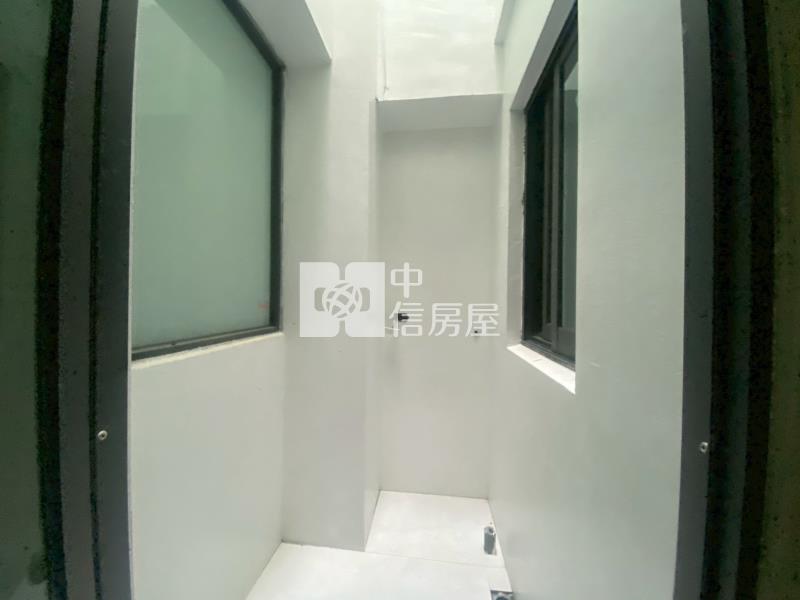 烏日即將完工透天別墅房屋室內格局與周邊環境