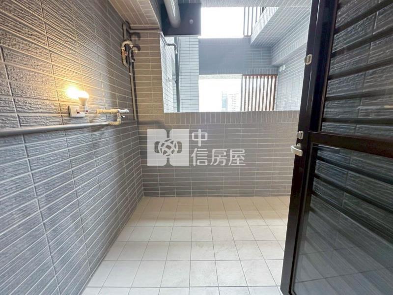 中國醫｜璞樹謙里｜全新三房平車房屋室內格局與周邊環境