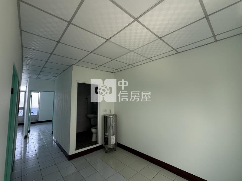 鐵馬道旁健身公寓房屋室內格局與周邊環境
