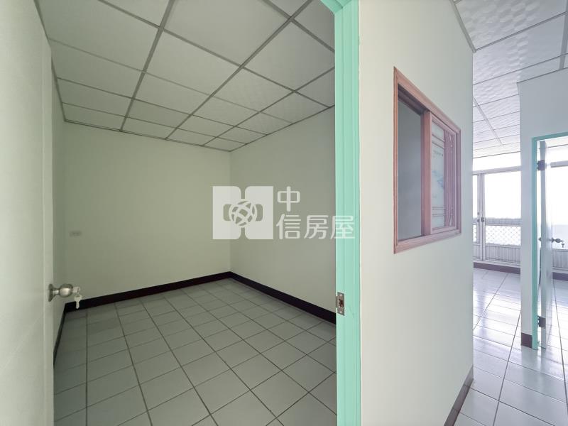 鐵馬道旁健身公寓房屋室內格局與周邊環境