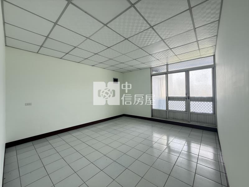 鐵馬道旁健身公寓房屋室內格局與周邊環境