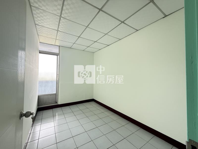 鐵馬道旁健身公寓房屋室內格局與周邊環境