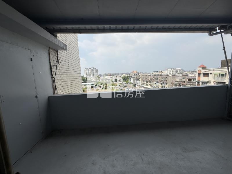 鐵馬道旁健身公寓房屋室內格局與周邊環境