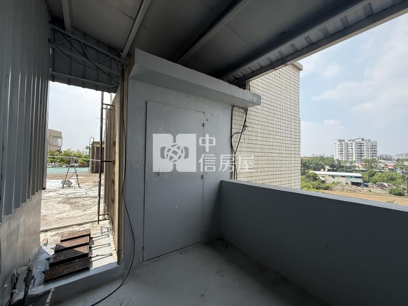 鐵馬道旁健身公寓房屋室內格局與周邊環境