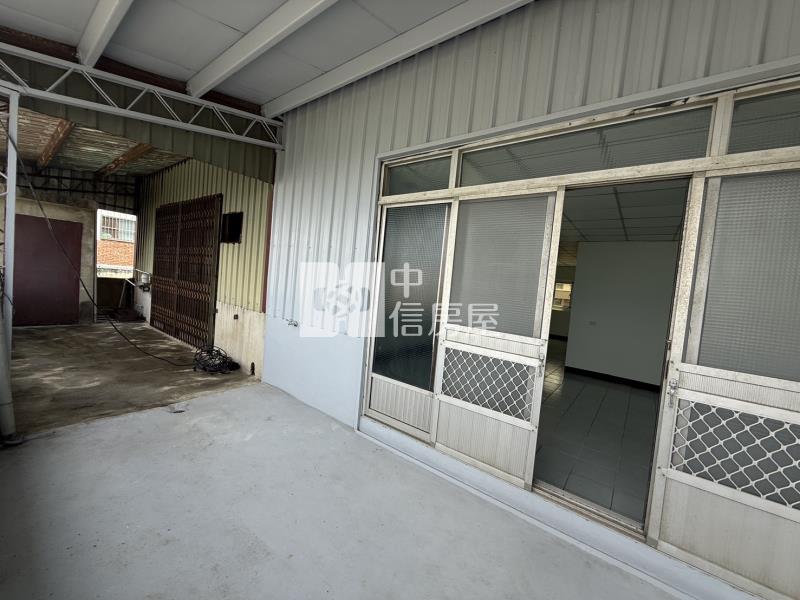 鐵馬道旁健身公寓房屋室內格局與周邊環境