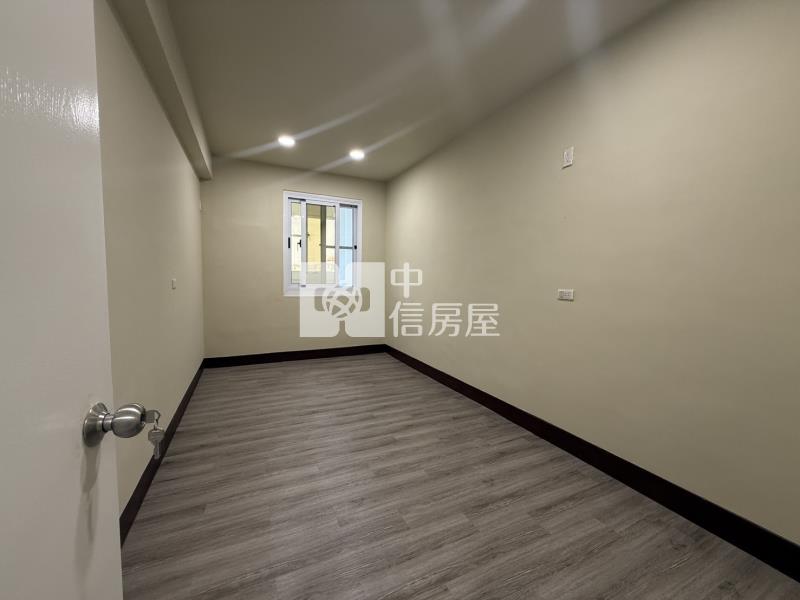 鐵馬道旁健身公寓房屋室內格局與周邊環境