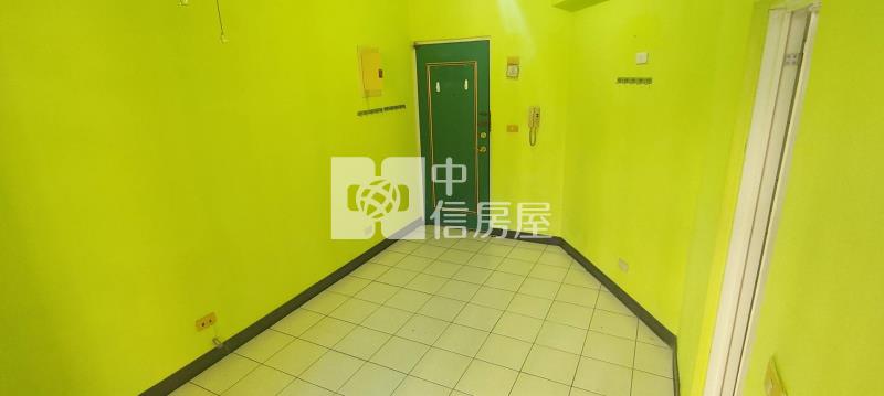 近中科獨洗曬低總價美大套房屋室內格局與周邊環境