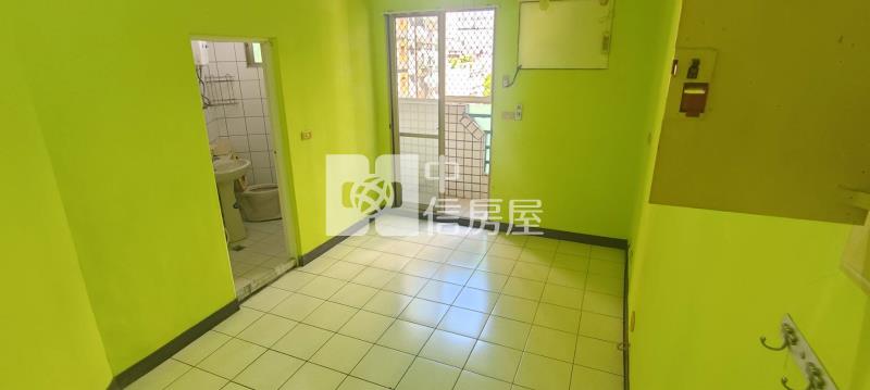 近中科獨洗曬低總價美大套房屋室內格局與周邊環境