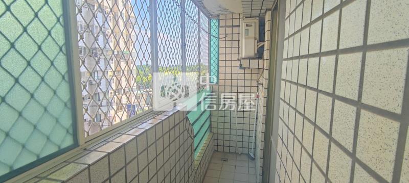 近中科獨洗曬低總價美大套房屋室內格局與周邊環境
