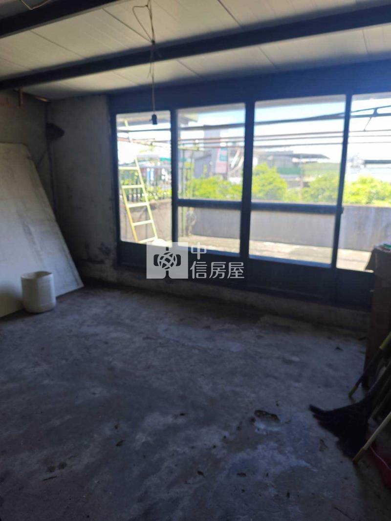 南勢國小正路邊透天店面房屋室內格局與周邊環境