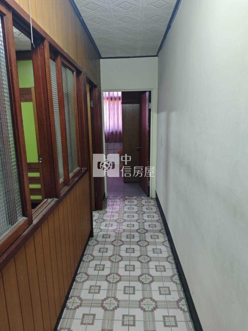 南勢國小正路邊透天店面房屋室內格局與周邊環境