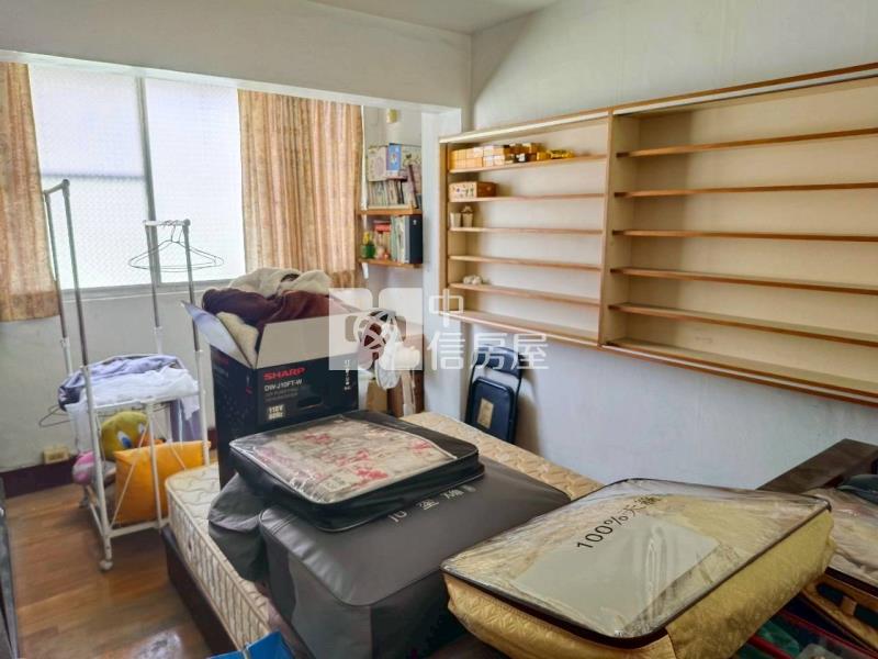 D10福義軒成功透天厝6房房屋室內格局與周邊環境