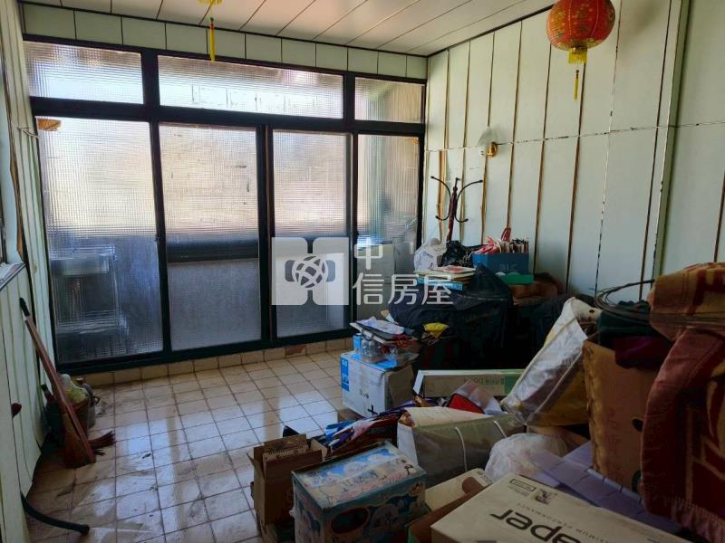 D10福義軒成功透天厝6房房屋室內格局與周邊環境