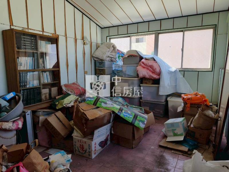 D10福義軒成功透天厝6房房屋室內格局與周邊環境