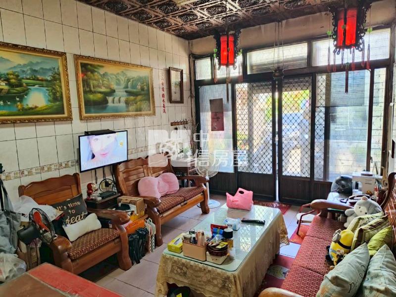 D10福義軒成功透天厝6房房屋室內格局與周邊環境
