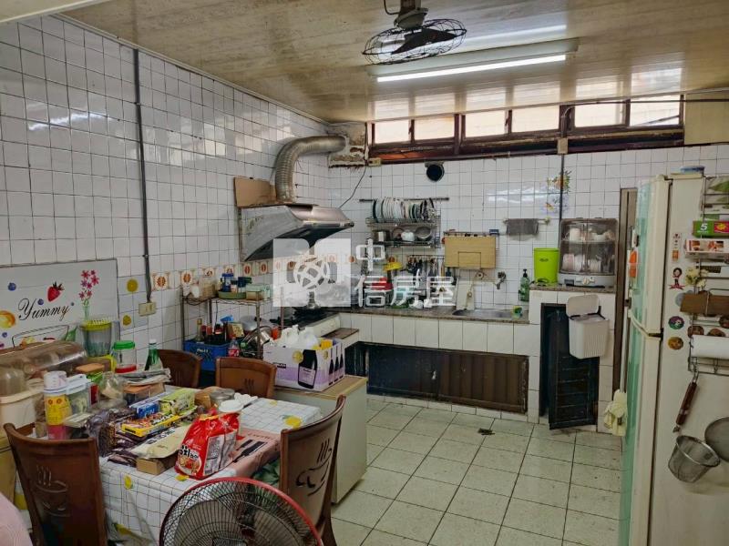 D10福義軒成功透天厝6房房屋室內格局與周邊環境