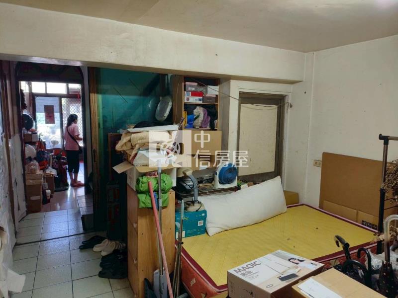 D10福義軒成功透天厝6房房屋室內格局與周邊環境