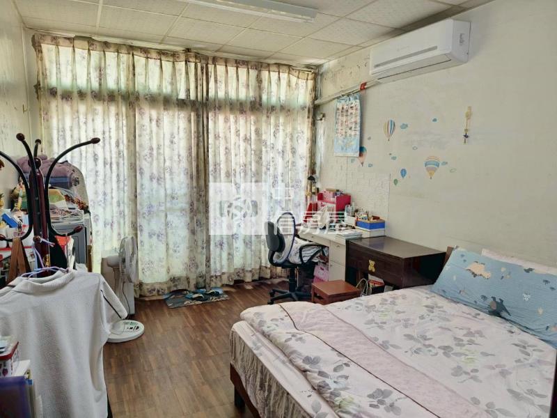 D10福義軒成功透天厝6房房屋室內格局與周邊環境
