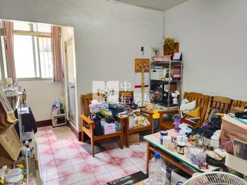 D10福義軒成功透天厝6房房屋室內格局與周邊環境