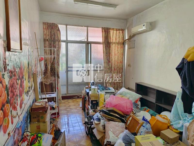D10福義軒成功透天厝6房房屋室內格局與周邊環境