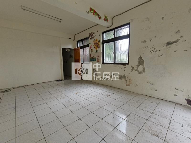 立新國小6米活路透天房屋室內格局與周邊環境