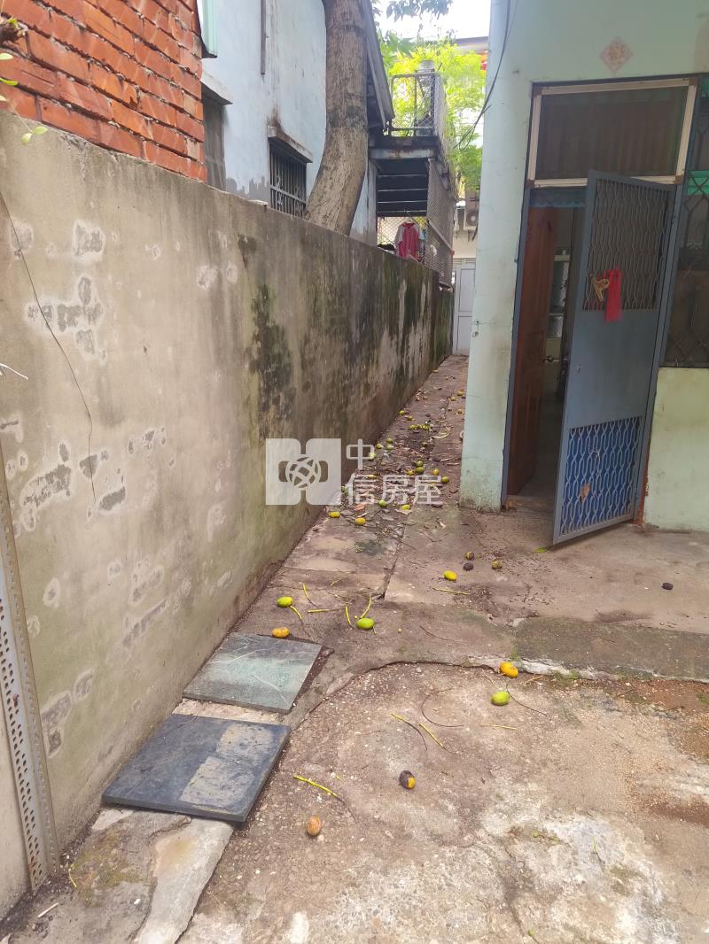 立新國小6米活路透天房屋室內格局與周邊環境
