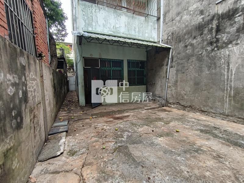 立新國小6米活路透天房屋室內格局與周邊環境