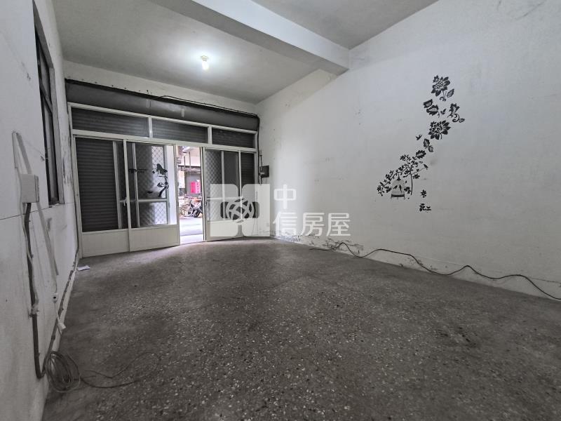 立新國小6米活路透天房屋室內格局與周邊環境