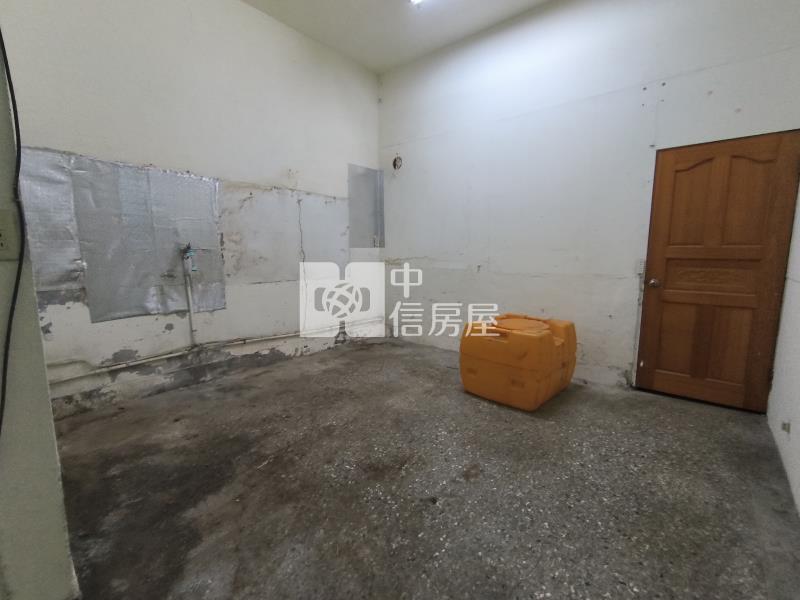 立新國小6米活路透天房屋室內格局與周邊環境