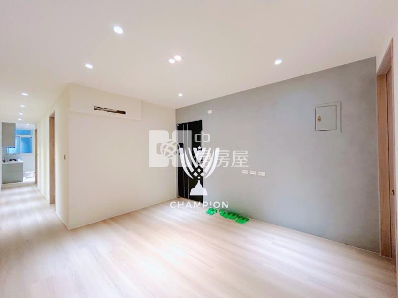 【冠軍】東明正路旁唯一低樓層房屋室內格局與周邊環境