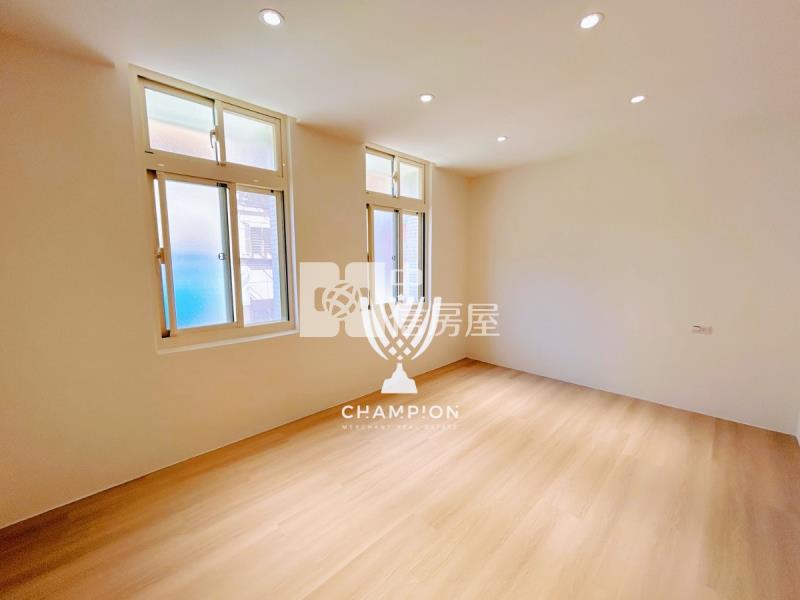 【冠軍】東明正路旁唯一低樓層房屋室內格局與周邊環境